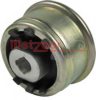 METZGER 52078508 Control Arm-/Trailing Arm Bush